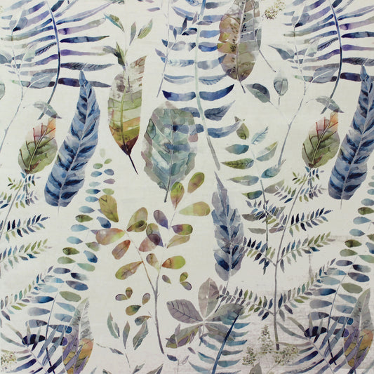 Kenton 145Cm Fiona Fabric - Skylark Sample