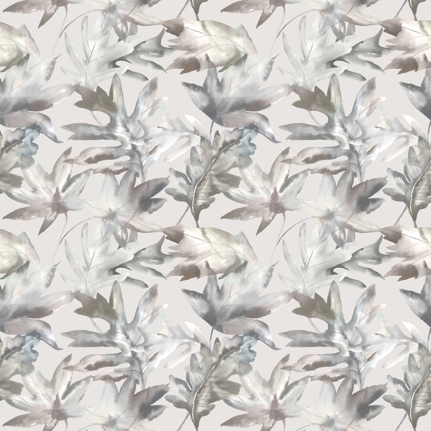 Kimino 138Cm Sophie Fabric Metre - Bamboo
