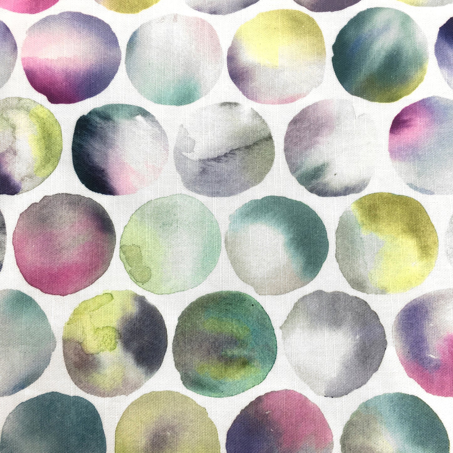 Kiribati 145Cm Ann Fabric Metre - Summer