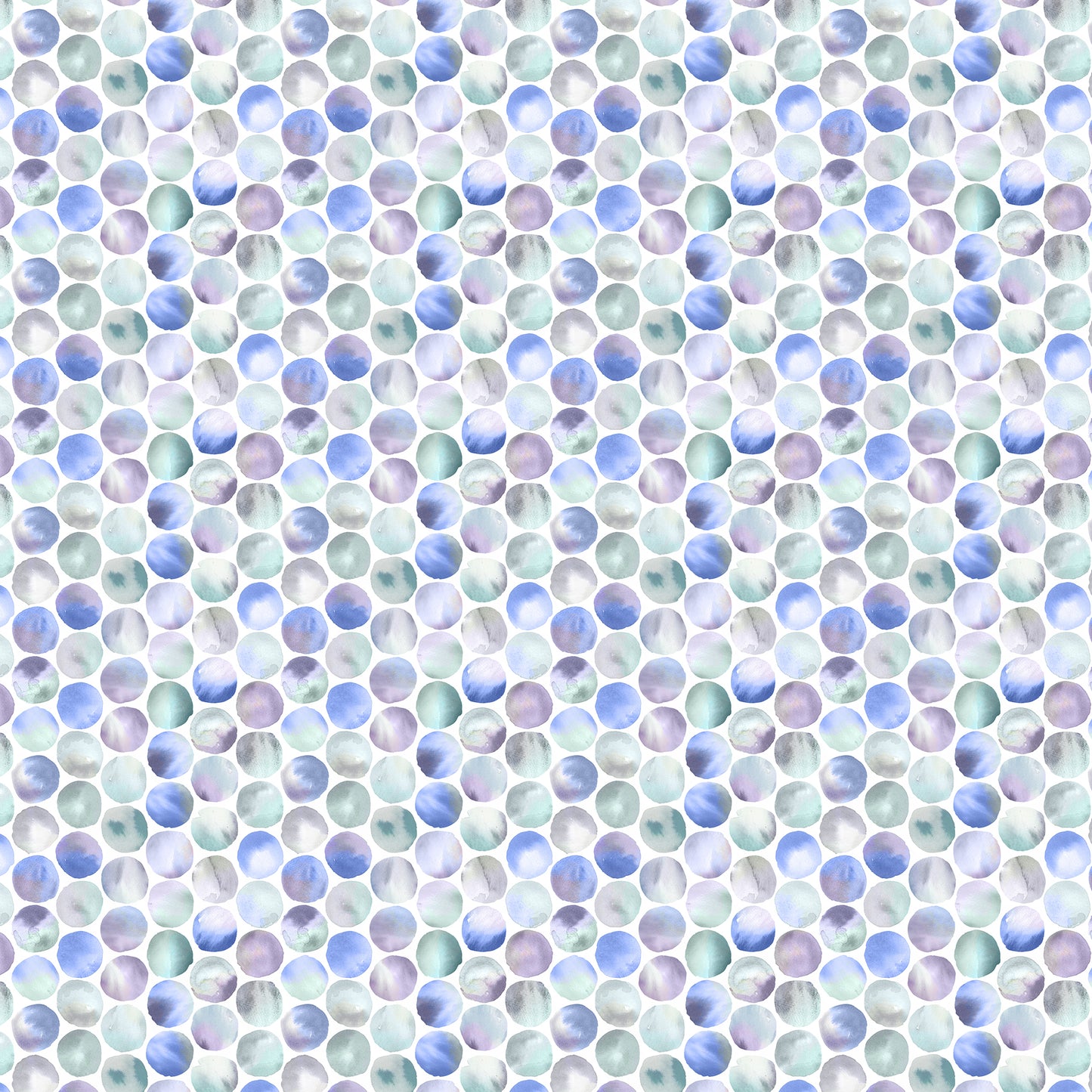 Kiribati 145Cm Ann Fabric - Violet Sample