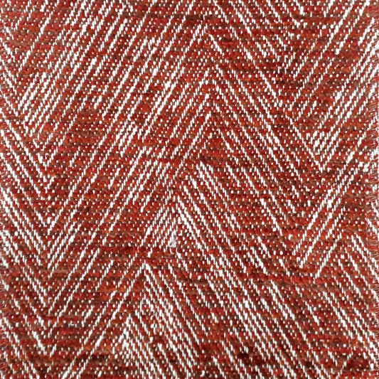 Kiso 138Cm Fabric Ruby Sample