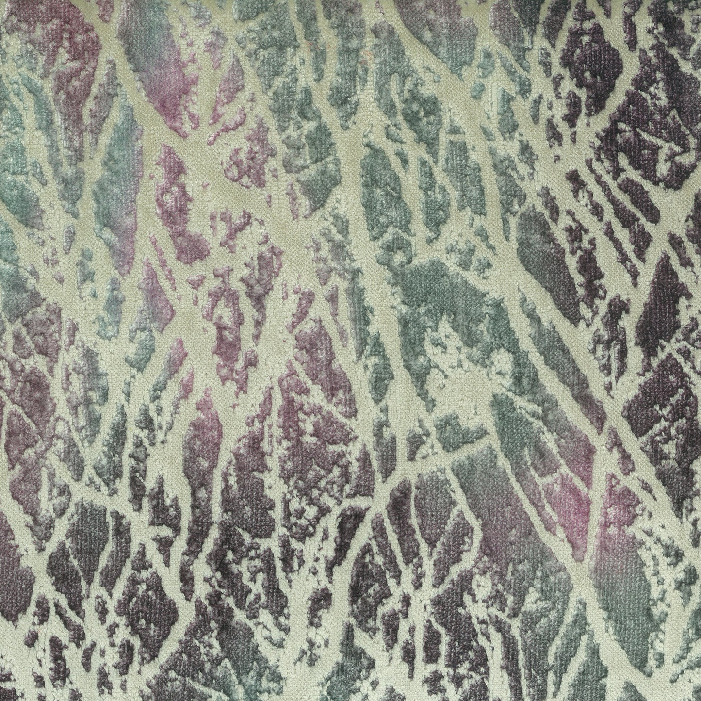 Kline 140Cm Fabric Amethyst Sample