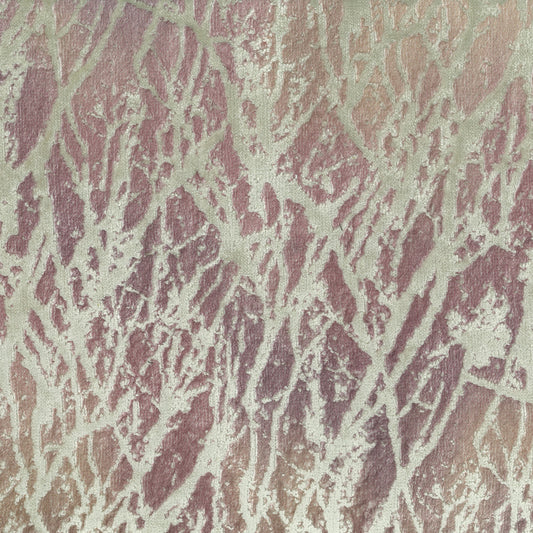 Kline 140Cm Fabric Metre Quartz