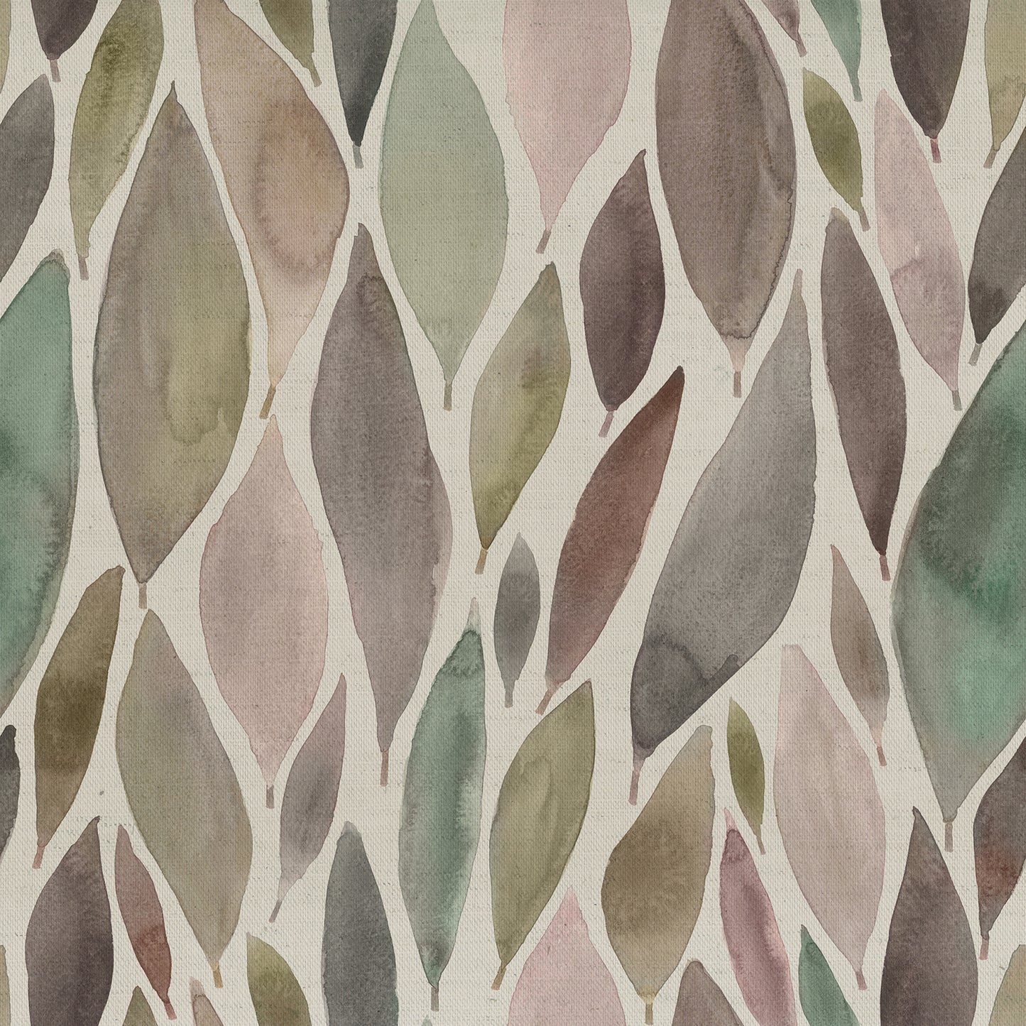 Koyo 145Cm Fiona Fabric Metre - Granite