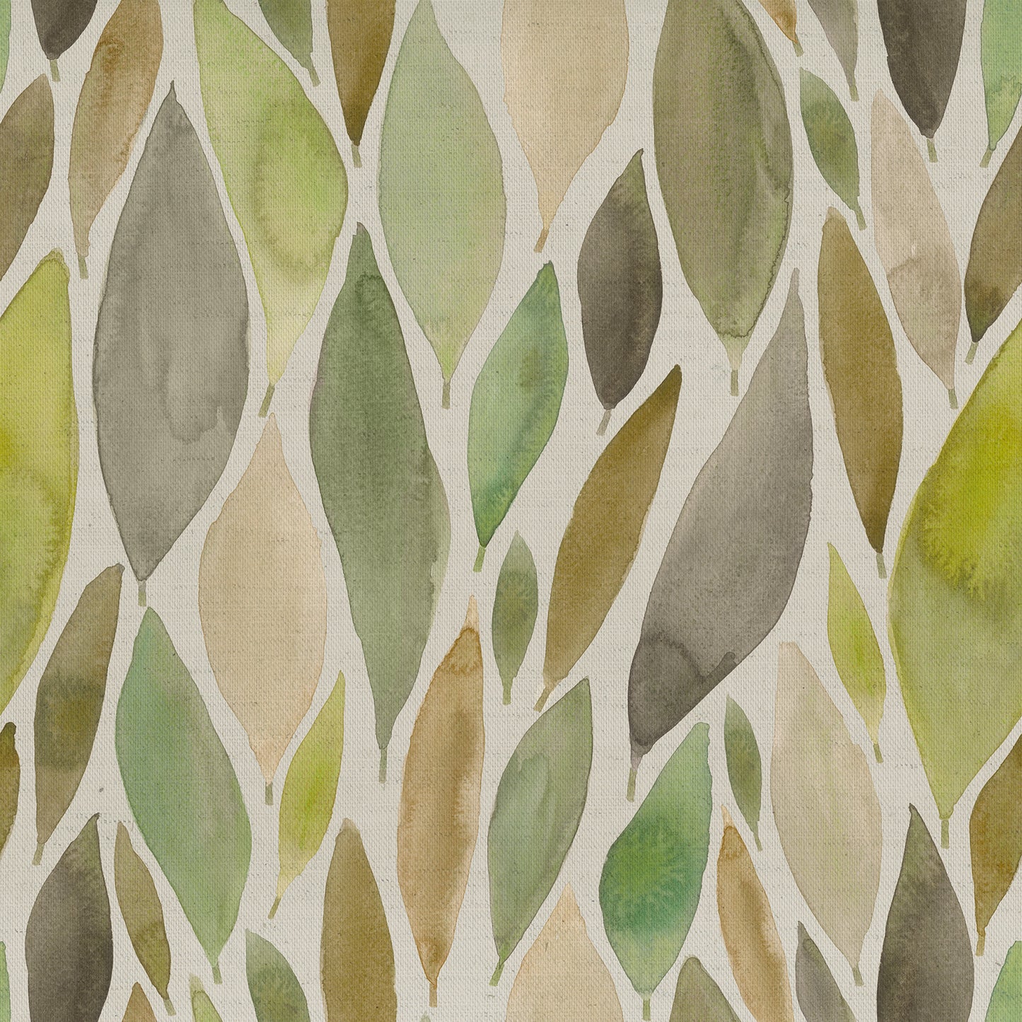 Koyo 145Cm Fiona Fabric Metre - Sage