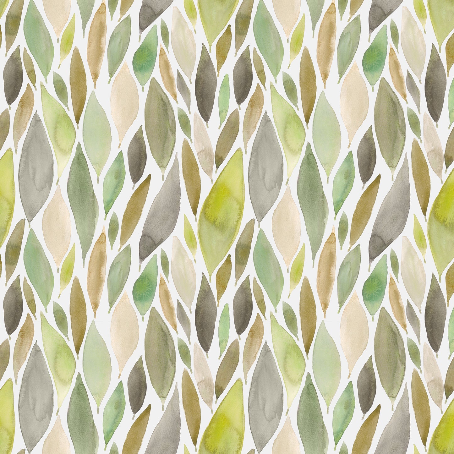 Koyo 145Cm Fiona Fabric Metre - Sage