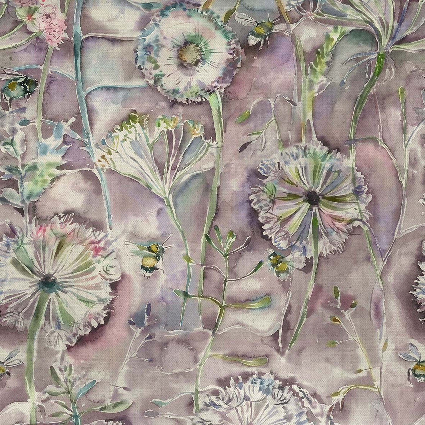 Langdale 145Cm Fiona Fabric Metre - Fig