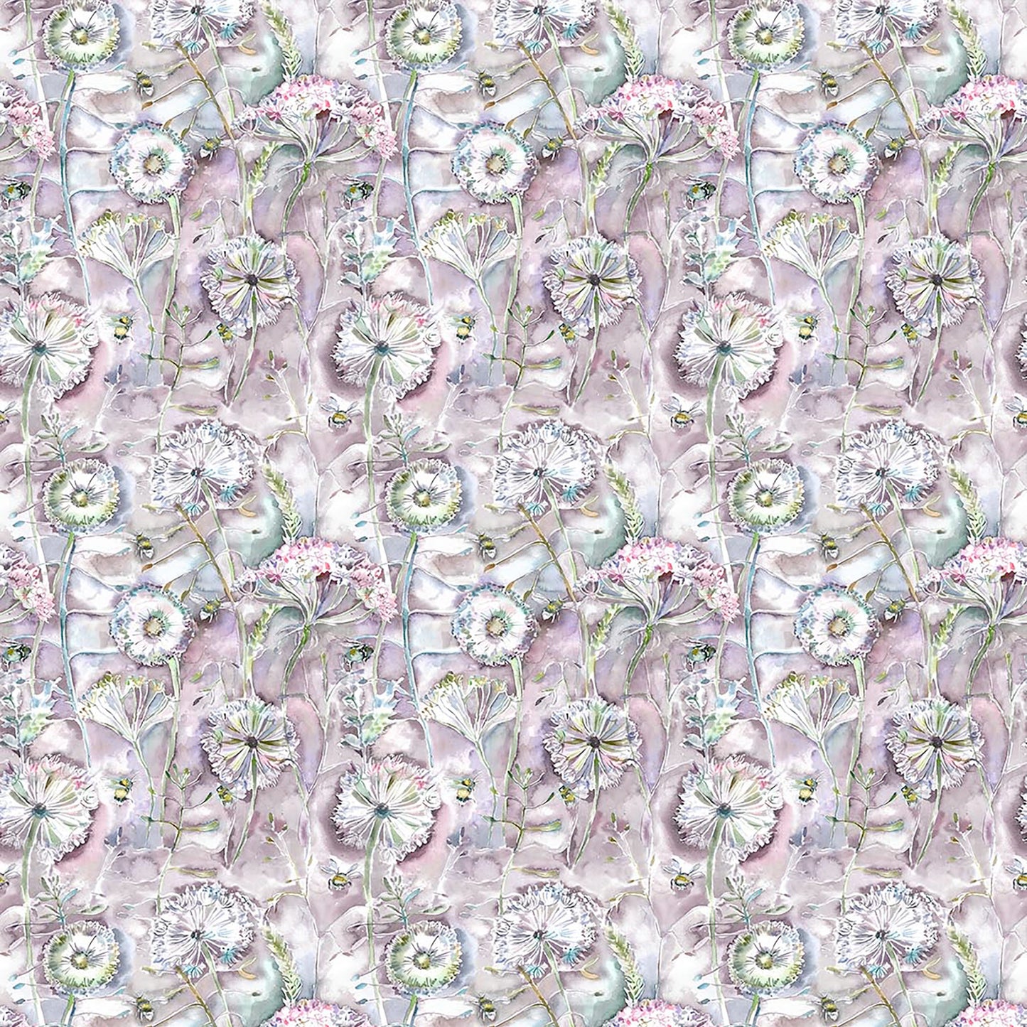 Langdale Fig Oil Cloth Sample