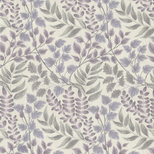 Listaro 143Cm Fabric Wisteria Sample