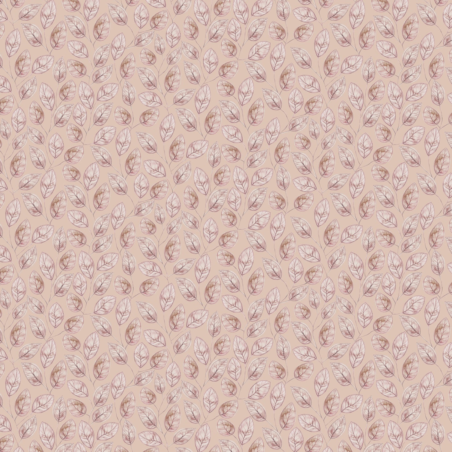 Lilah 145Cm Fiona Fabric - Boysenberry Sample