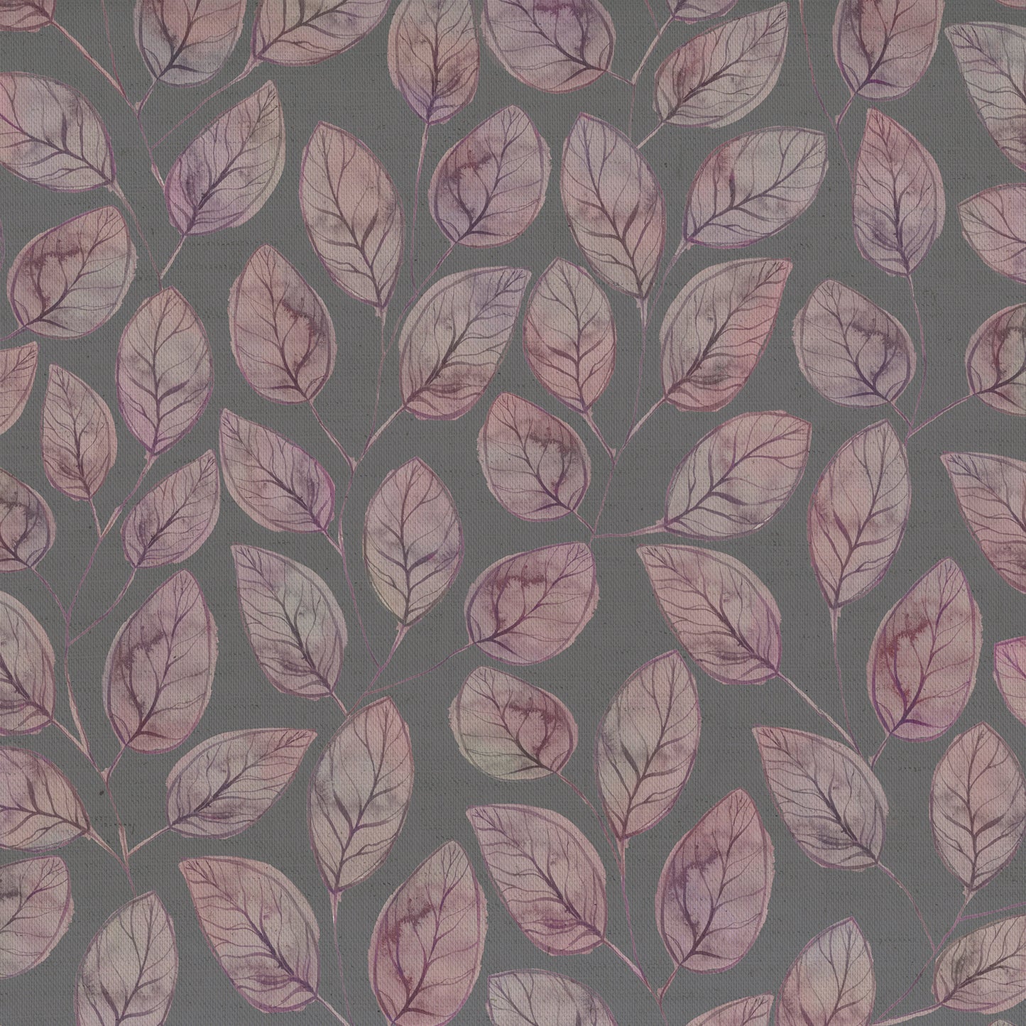 Lilah 145Cm Fiona Fabric - Fuchsia Sample