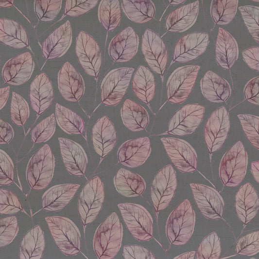 Lilah 145Cm Fiona Fabric - Fuchsia Sample