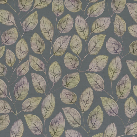 Lilah 145Cm Fiona Fabric Metre - Lake