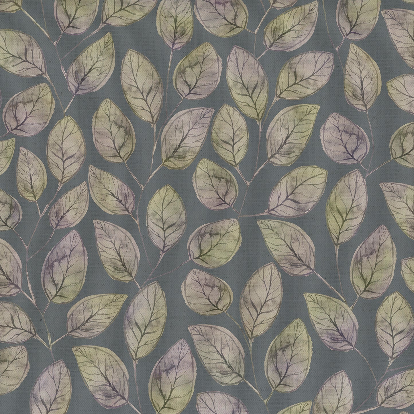 Lilah 145Cm Fiona Fabric - Lake Sample