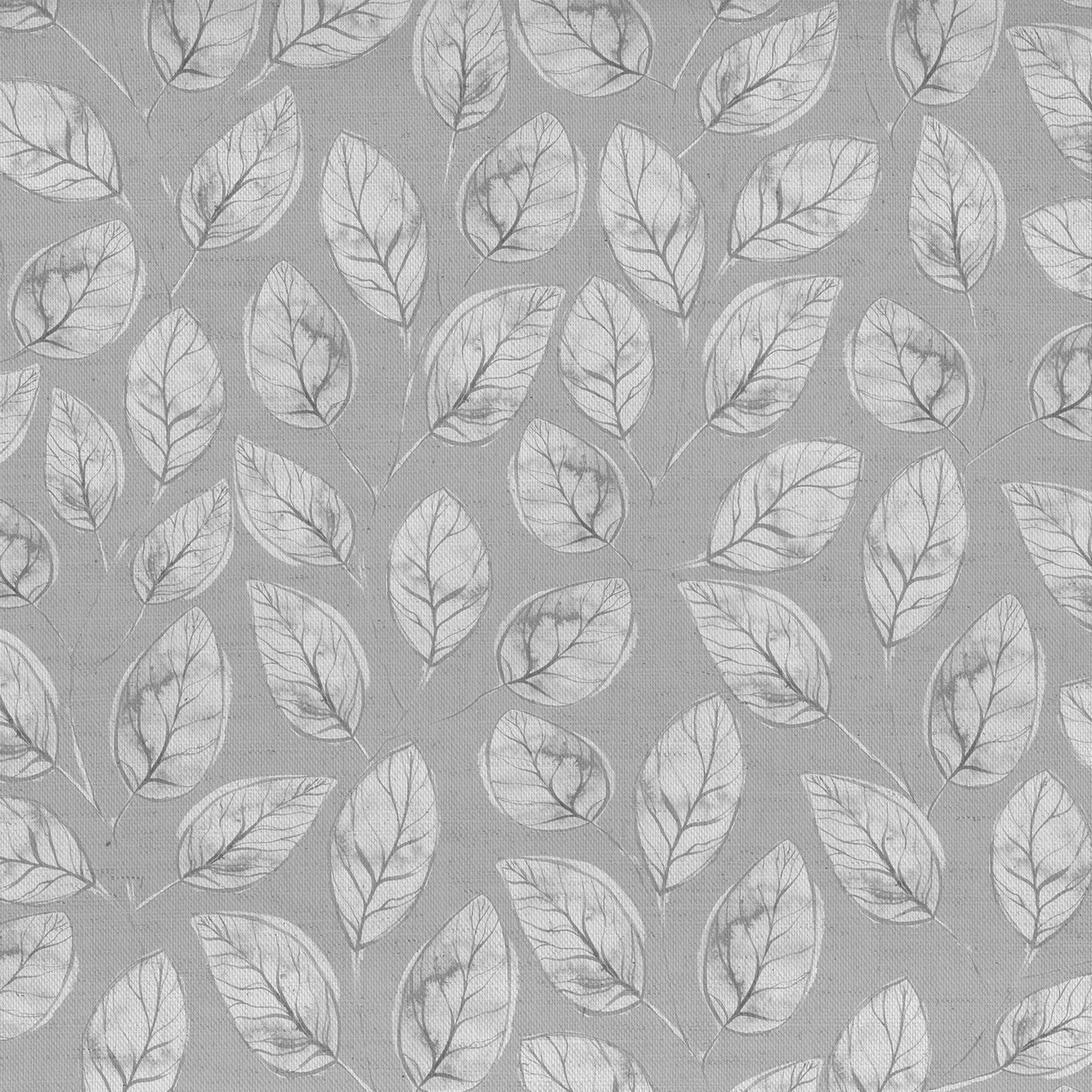 Lilah 145Cm Ann Fabric Metre - Stone