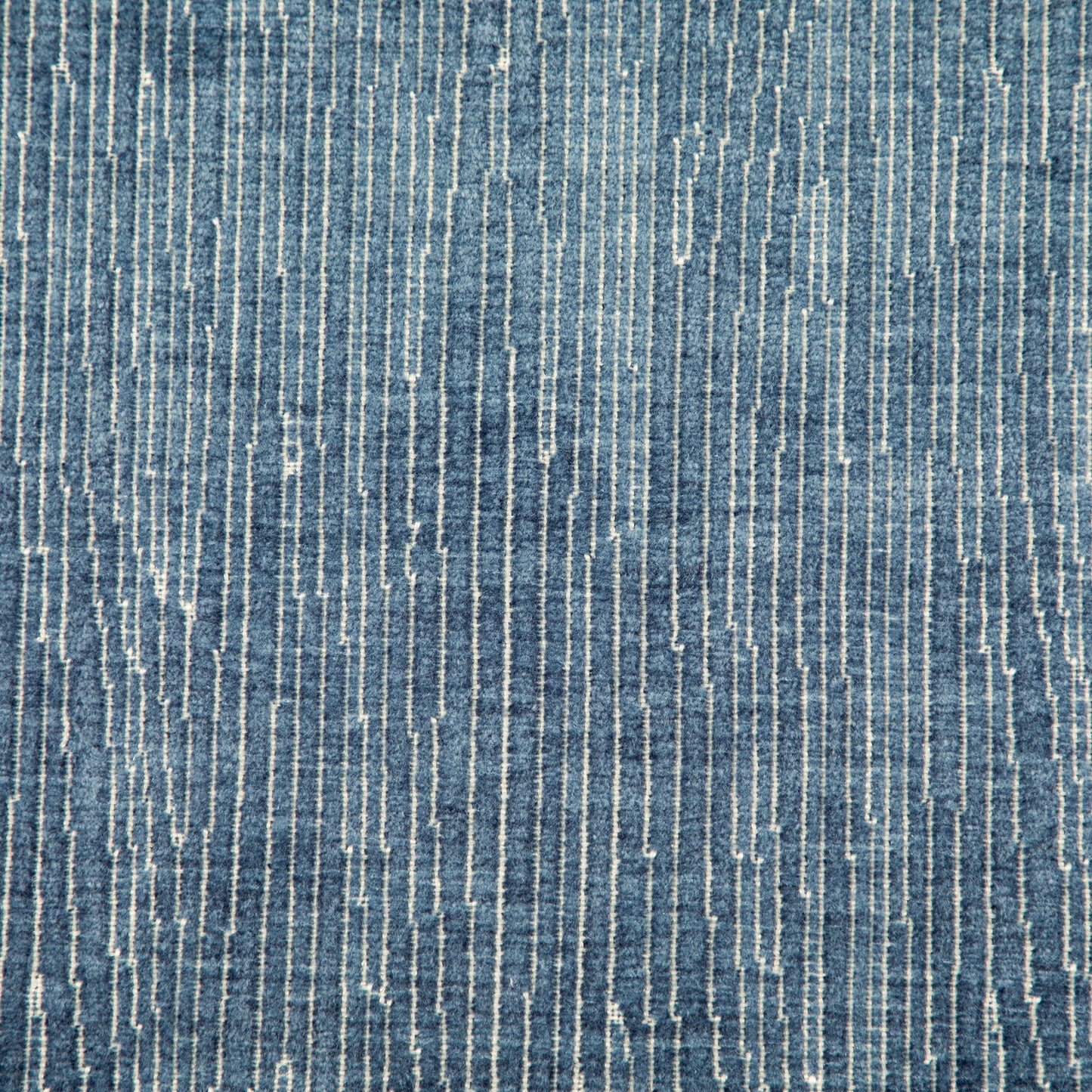 Linde 140Cm Fabric Bluebell Sample