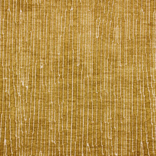 Linde 140Cm Fabric Metre Gold