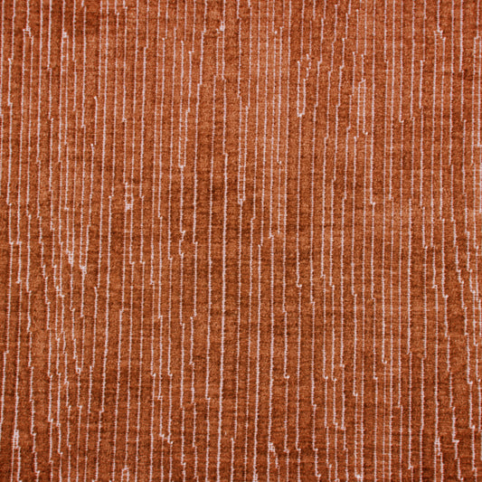 Linde 140Cm Fabric Sunset Sample
