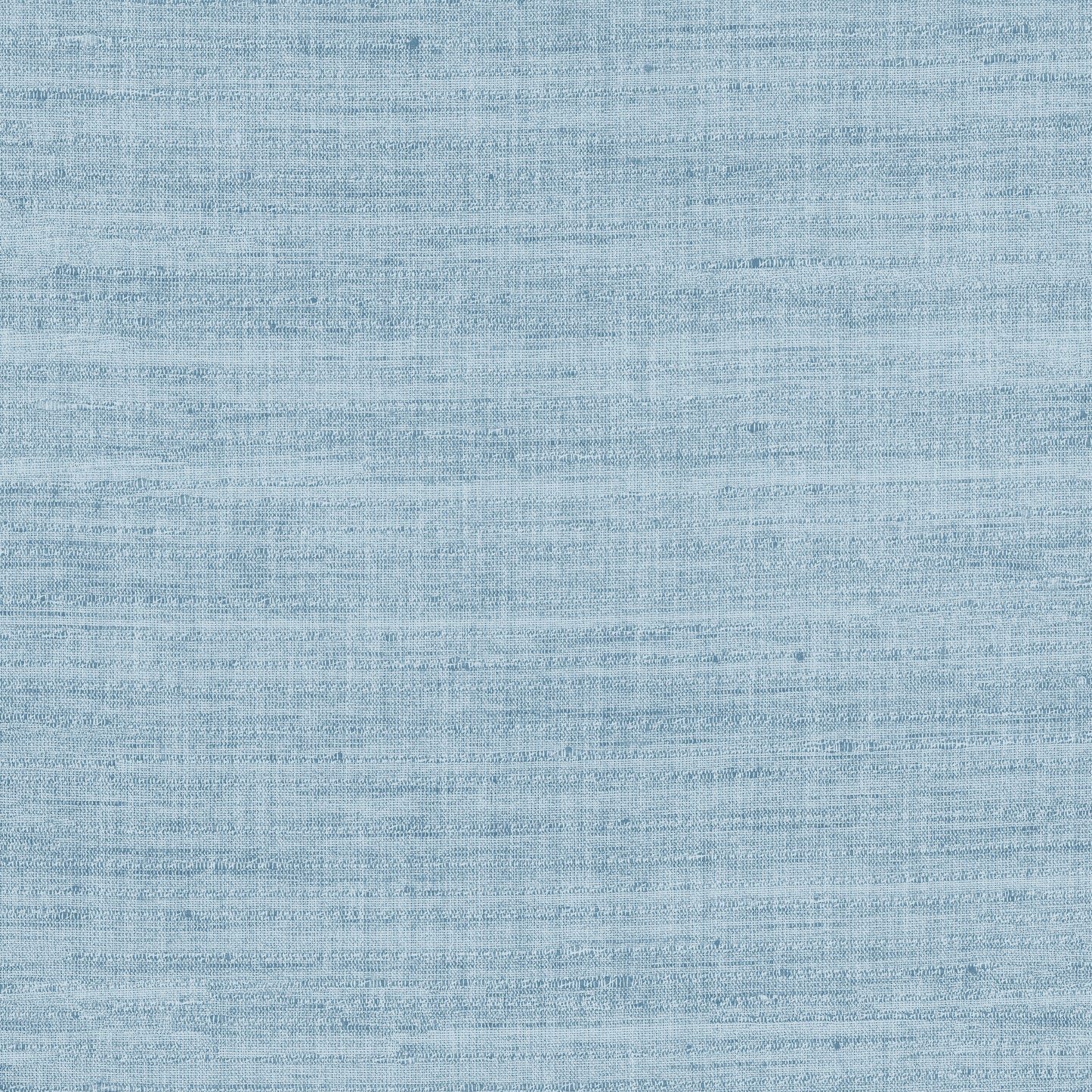 Linen 145Cm Fiona Fabric Metre - Sky