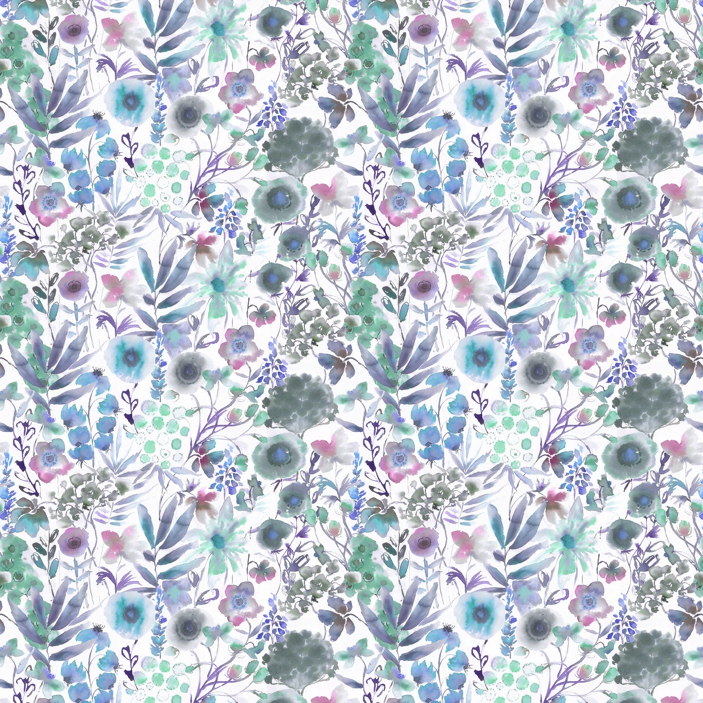 Lomondra 145Cm Ann Fabric Metre - Crocus Cream