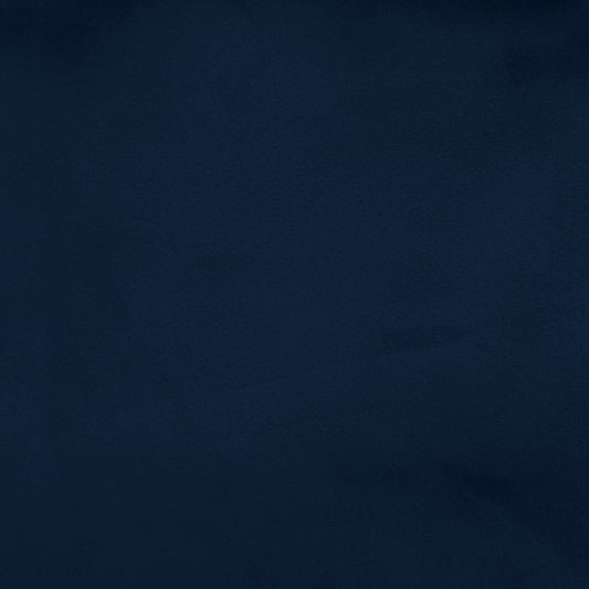Loreto 145Cm Fabric Metre Navy