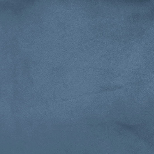 Loreto 145Cm Fabric Metre Powder Blue