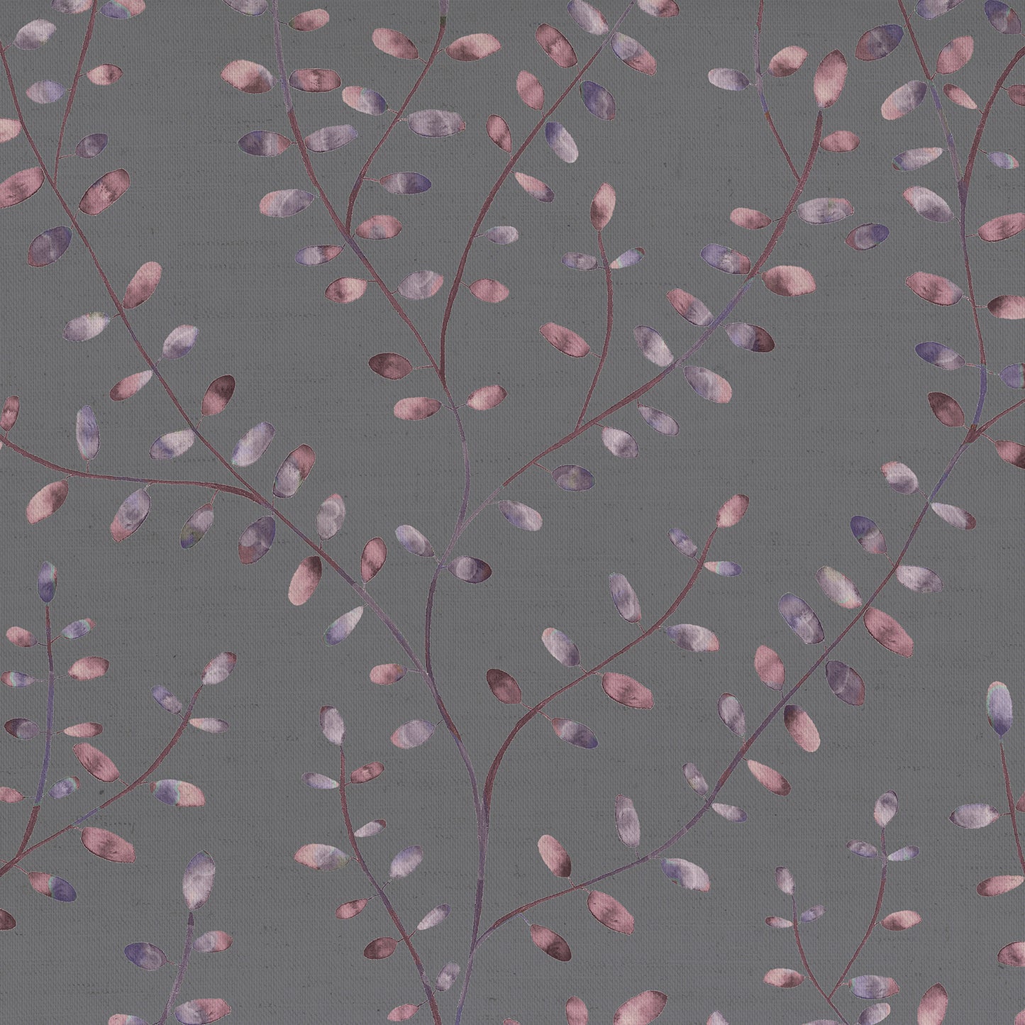 Lucia 145Cm Fiona Fabric Metre - Fuchsia