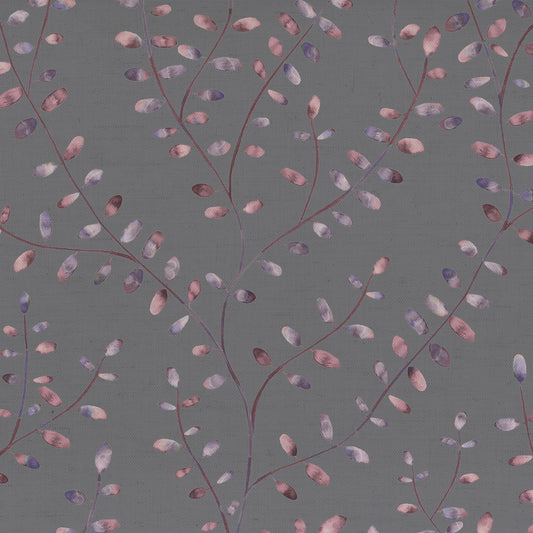Lucia 145Cm Fiona Fabric - Fuchsia Sample