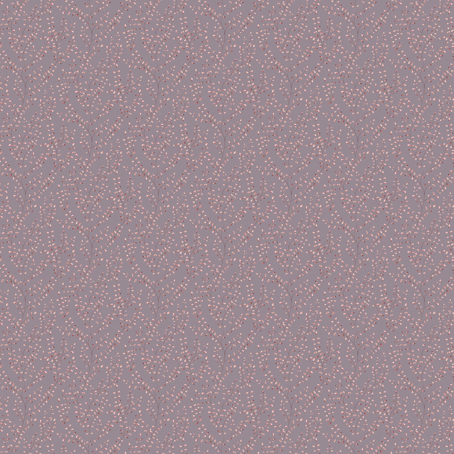 Lucia 145Cm Fiona Fabric - Grape Sample