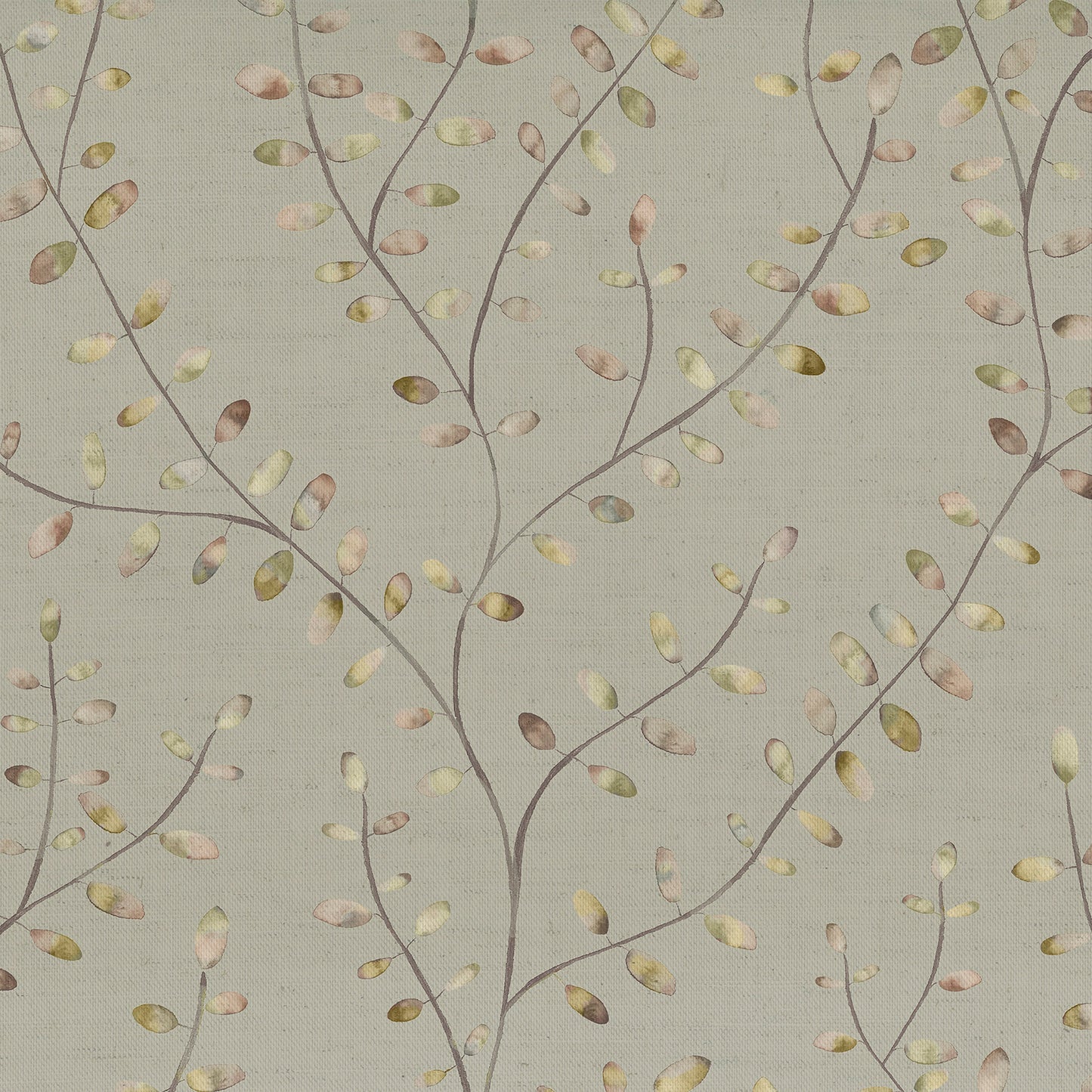 Lucia 145Cm Fiona Fabric - Harvest Sample