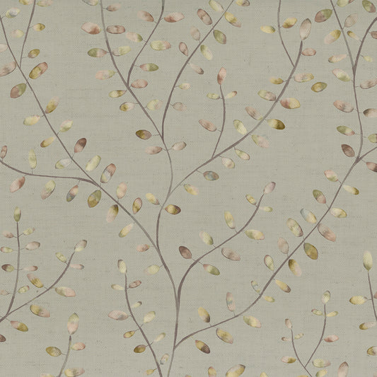 Lucia 145Cm Fiona Fabric - Harvest Sample