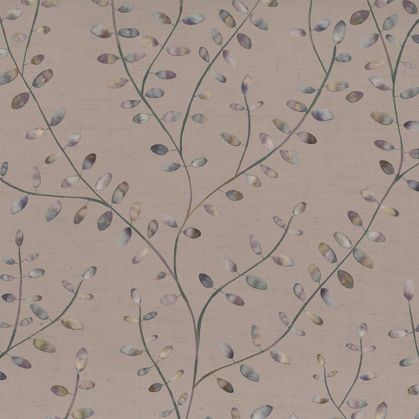 Lucia 145Cm Fiona Fabric - Lavender Sample