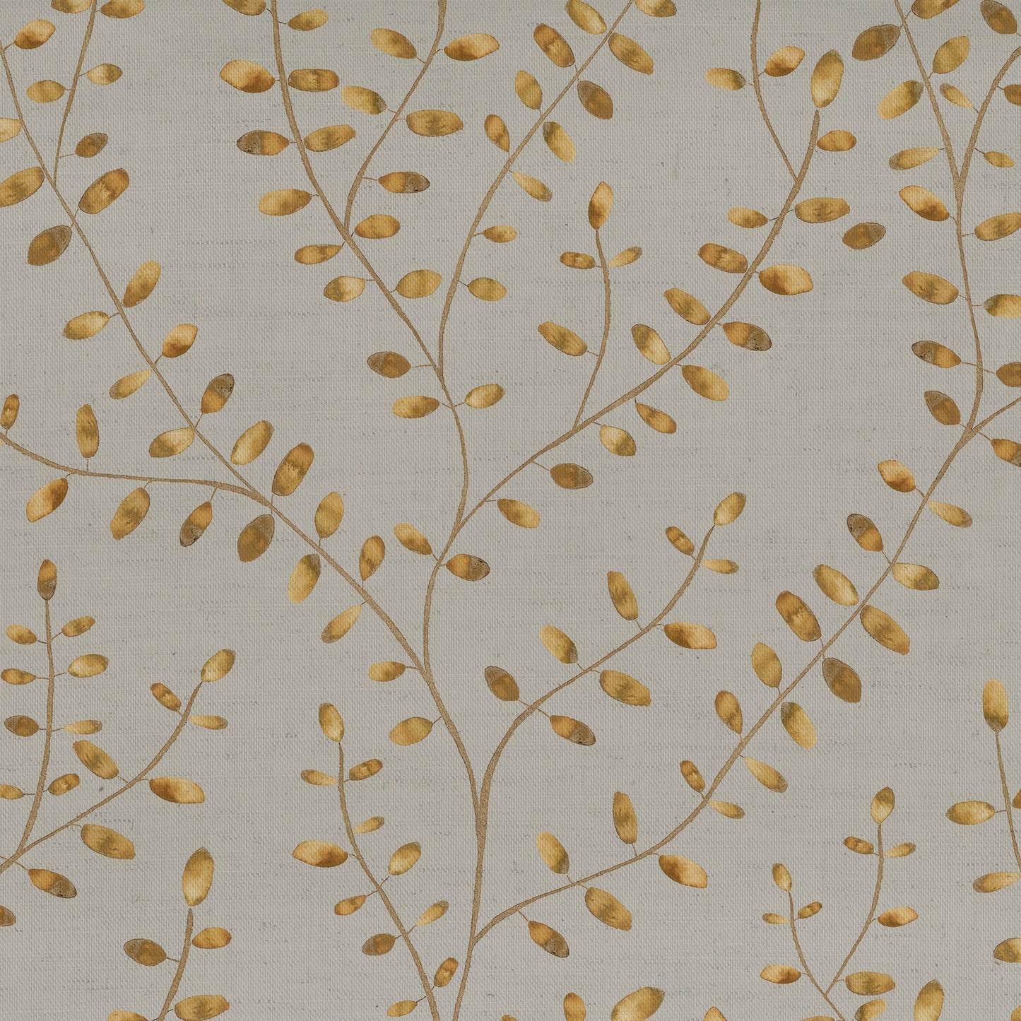 Lucia 145Cm Fiona Fabric Metre - Russet