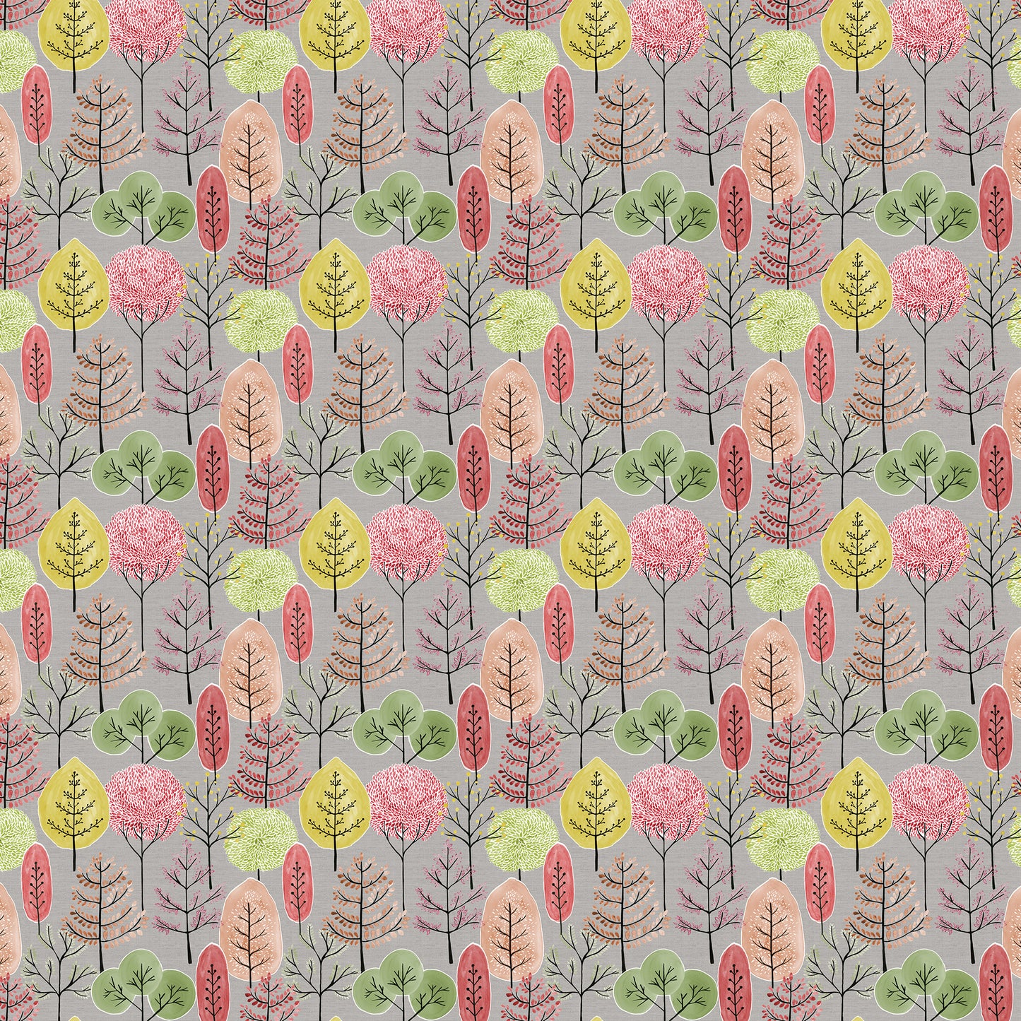Lyall 147Cm Helena Fabric Metre - Sandstone