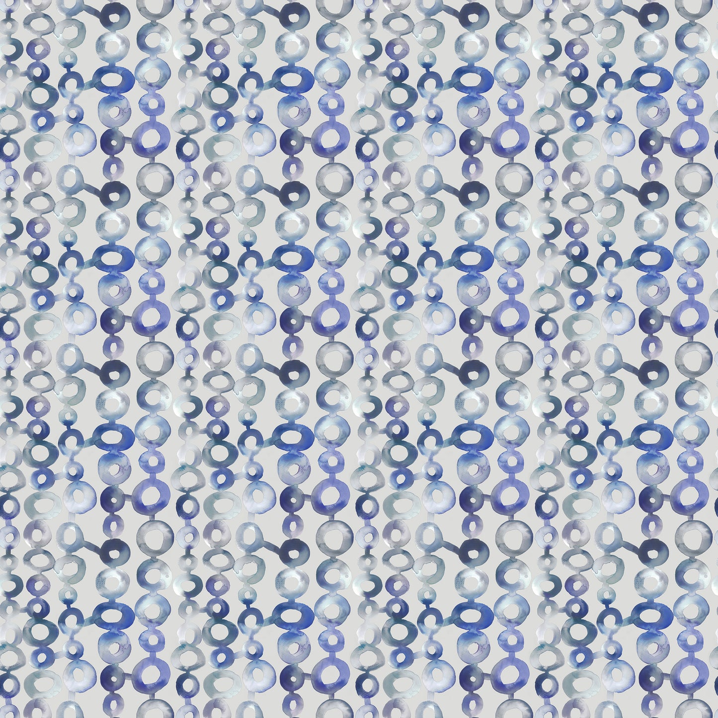 Macapa 145Cm Ann Fabric Metre - Pacific