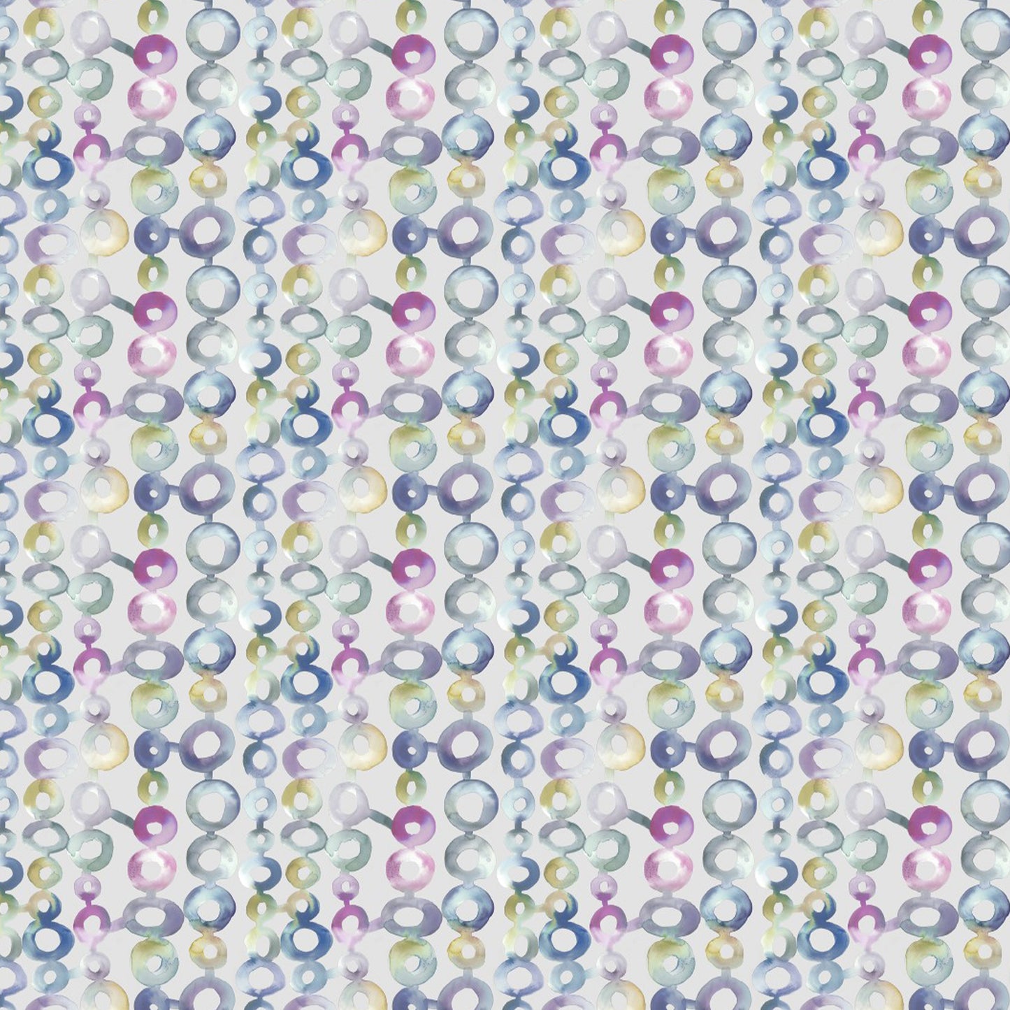 Macapa Summer Oil Cloth Metre