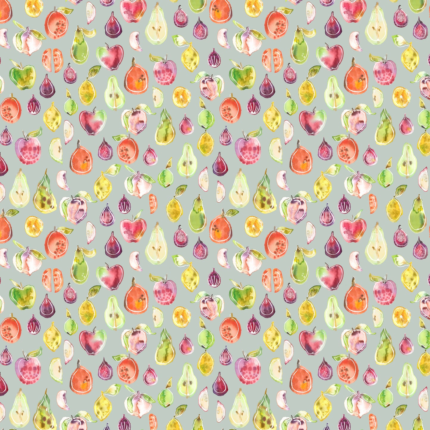 Maleko Robins Egg Oil Cloth Sample