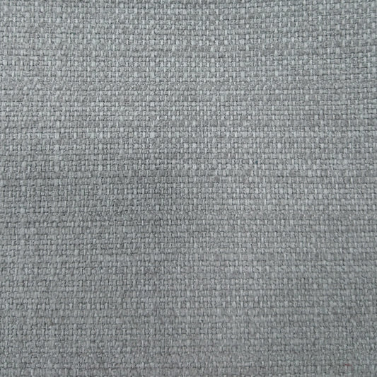 Malleny 145Cm Fabric Metre Aluminium