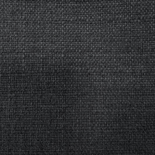 Malleny 145Cm Fabric Metre Charcoal