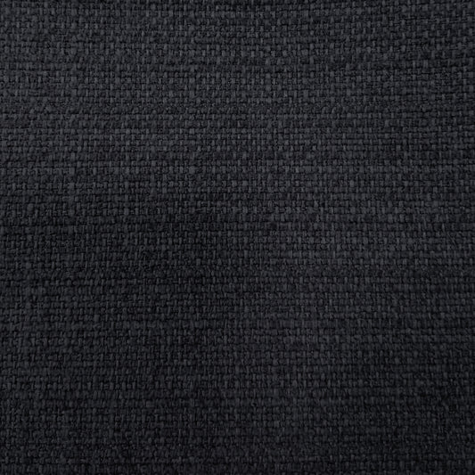 Malleny 145Cm Fabric Ebony Sample