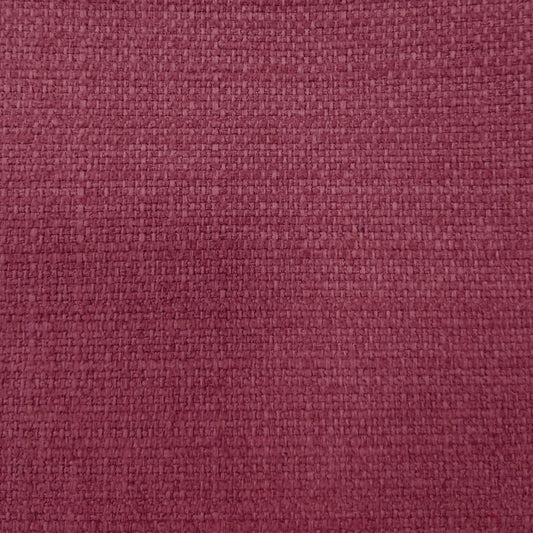 Malleny 145Cm Fabric Metre Rose
