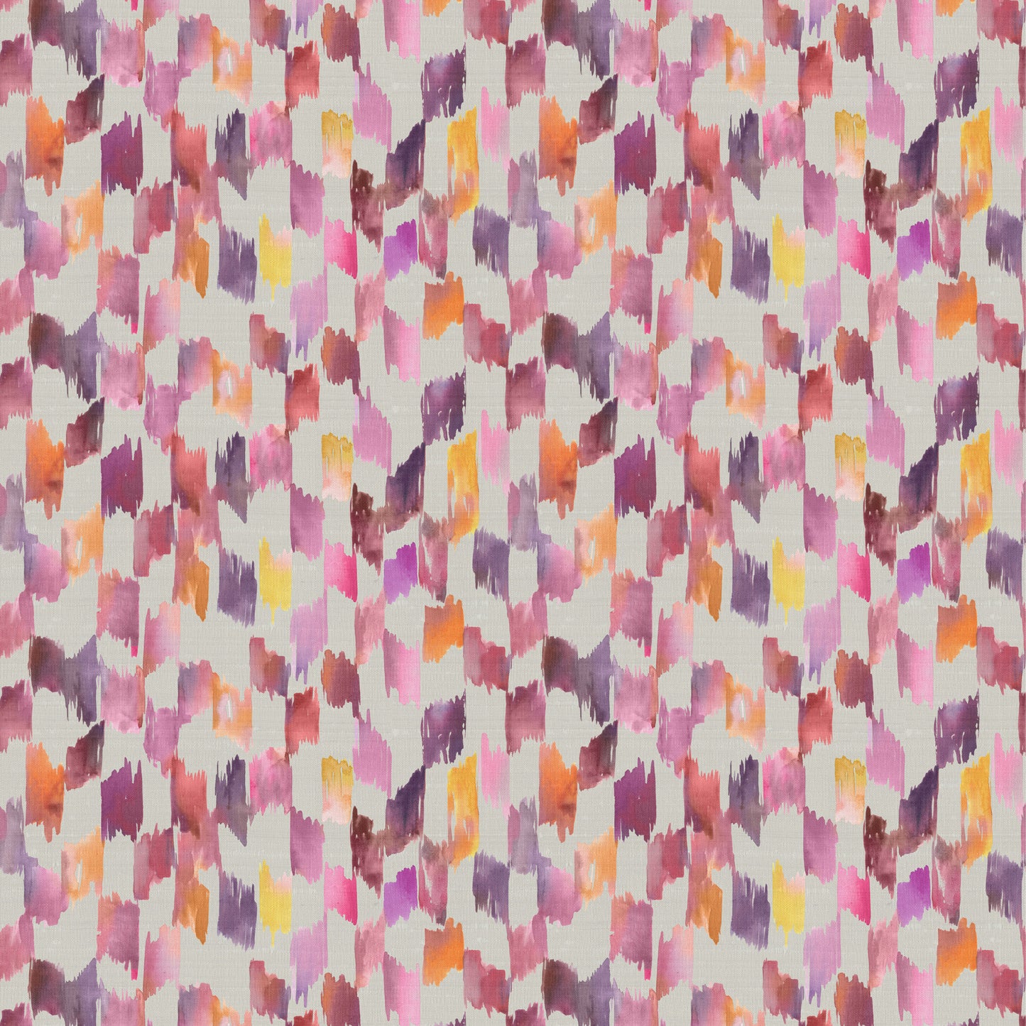 Maluku 136Cm Sasha Throw Fabric - Grenadine Sample