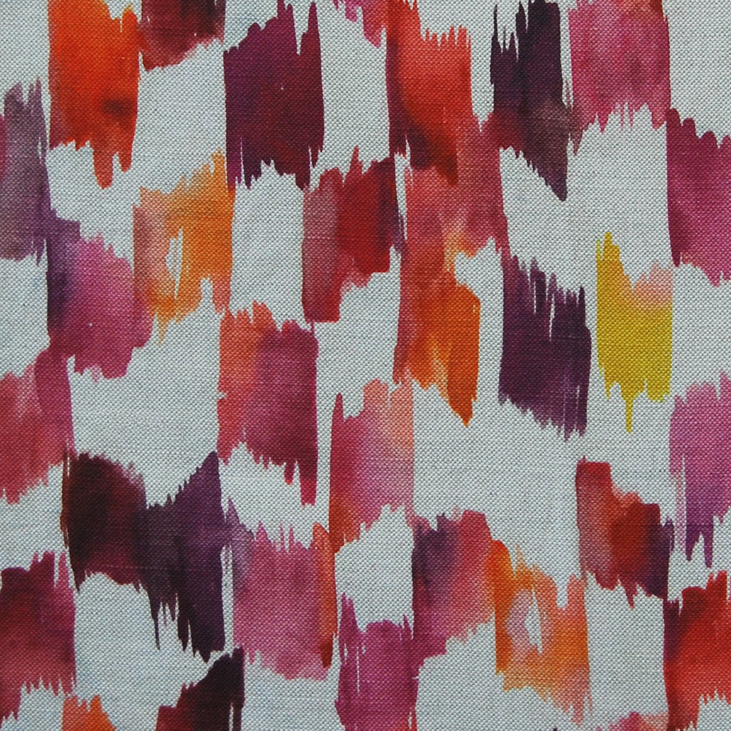 Maluku 136Cm Sasha Throw Fabric - Grenadine Sample
