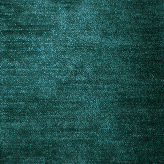 Malvolio 148Cm Fabric Metre Teal