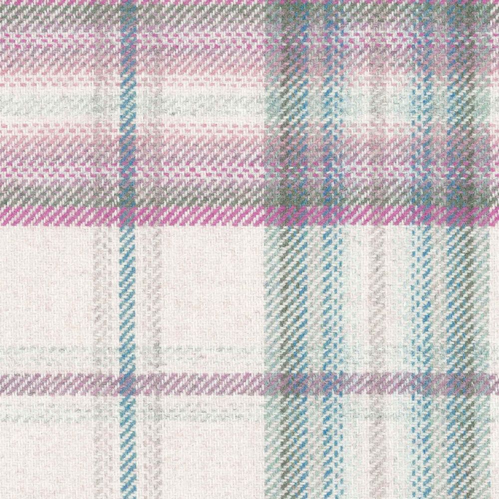 Mairna Wisteria 145Cm Fabric Metre - Multi