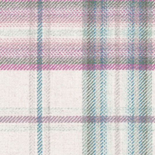 Mairna Wisteria 145Cm Fabric Metre - Multi