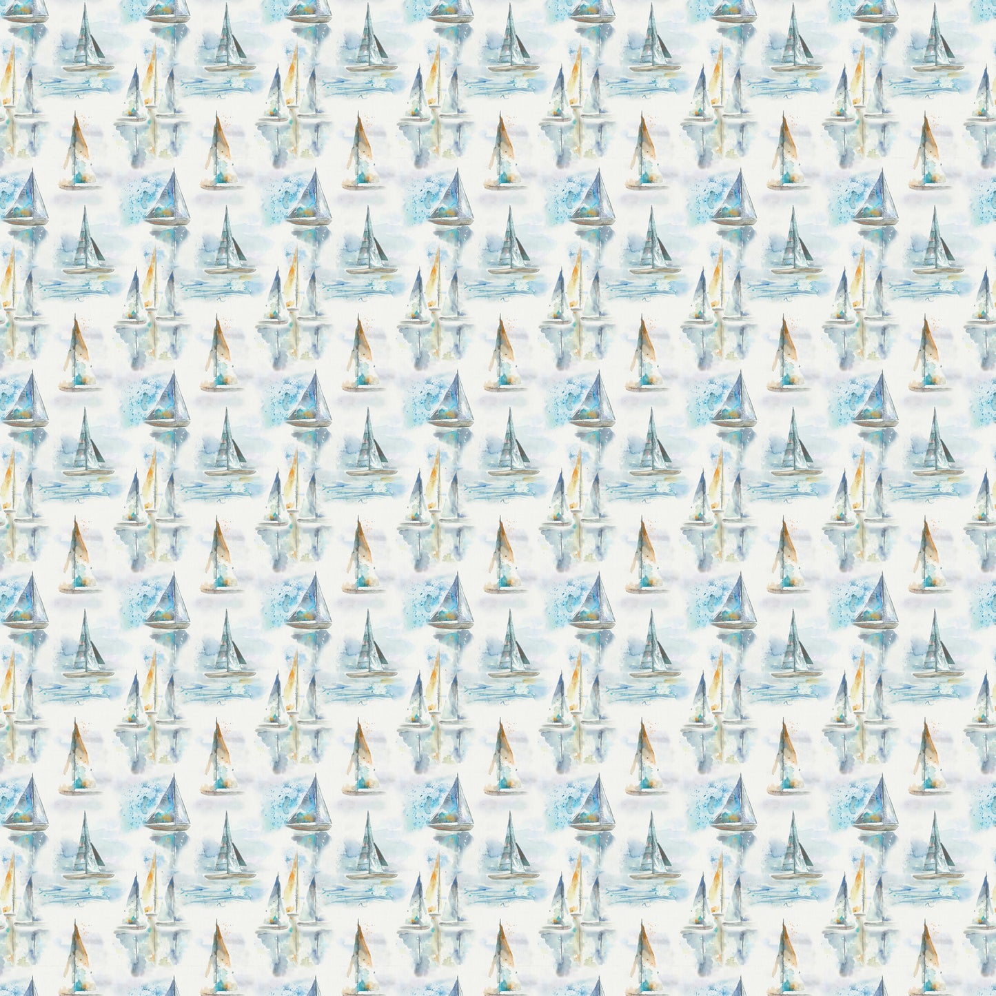 Marine Sail 150Cm Casco Fabric - Linen Sample