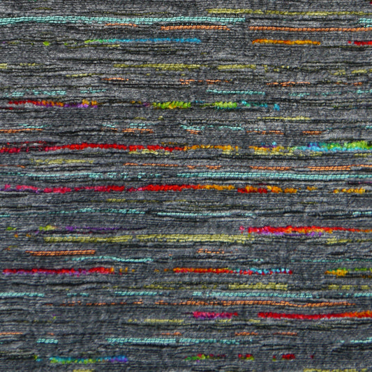 Matise 137Cm Fabric Metre Rainbow