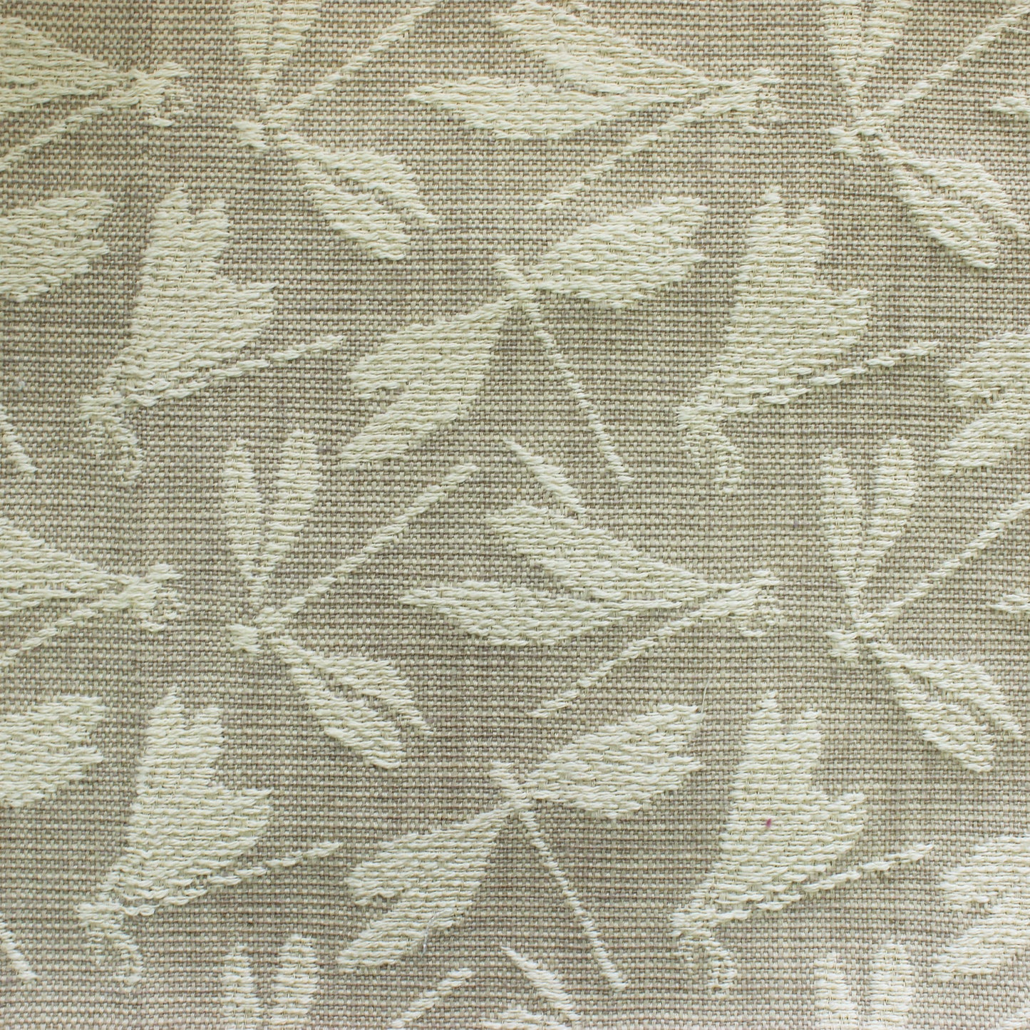 Meddon 140Cm Fabric Metre Biscuit