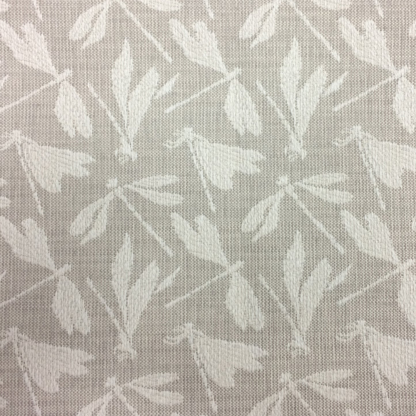 Meddon 140Cm Fabric Metre Biscuit